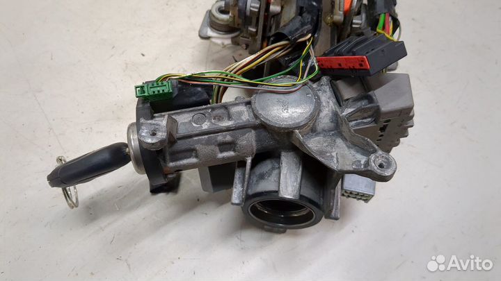 Замок зажигания Ford Focus 1, 2001