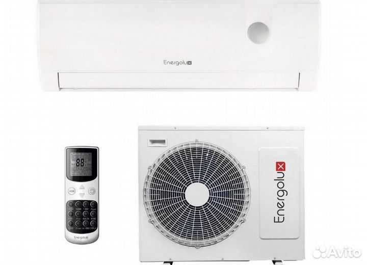 Кондиционер / большой выбор