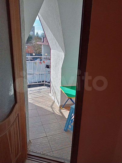 Комната 17 м², 2/3 эт.