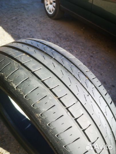 Pirelli Cinturato P7 205/50 R17