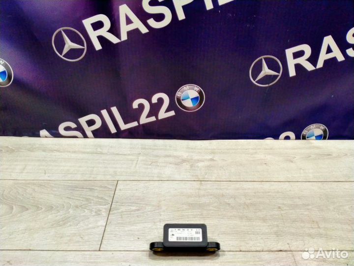 Датчик ускорения Mercedes-Benz Ml 164 272.967 30