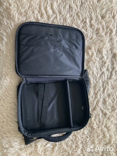 Сумка для ноутбука 15,6