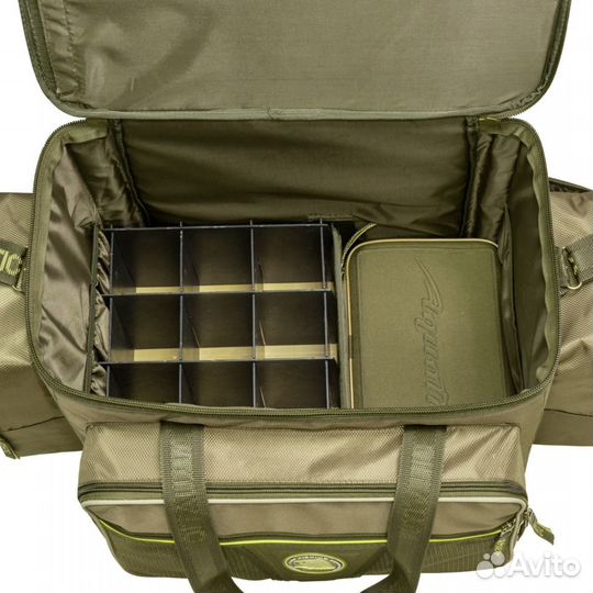 Сумка рыболовная с-19х