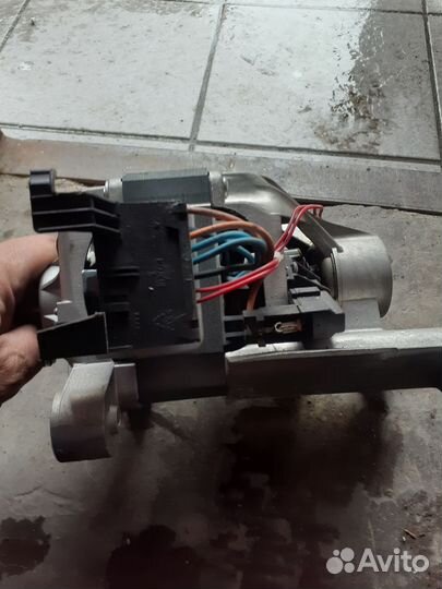 Двигататель стиральной машины
