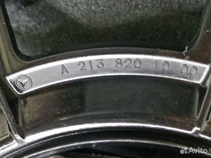 Динамик передний левый Mercedes-Benz E-Class S213