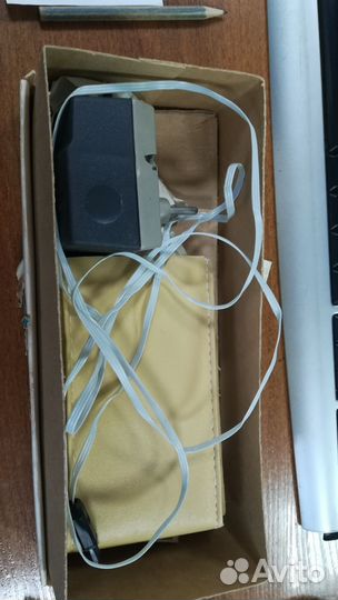 Калькулятор мк 35, СССР