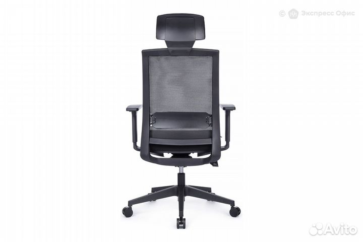 Кресло для руководителя RV Design Style 6215A