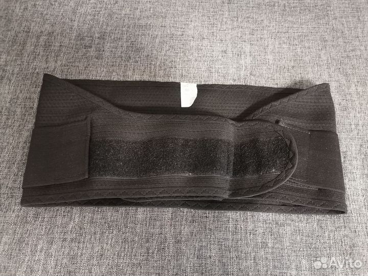 Бандаж дородовый и послеродовый Ланатти