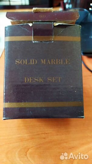 Зажигалка новая малахит