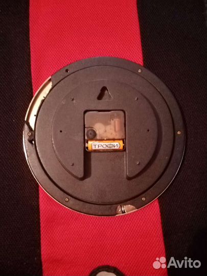 Часы настенные