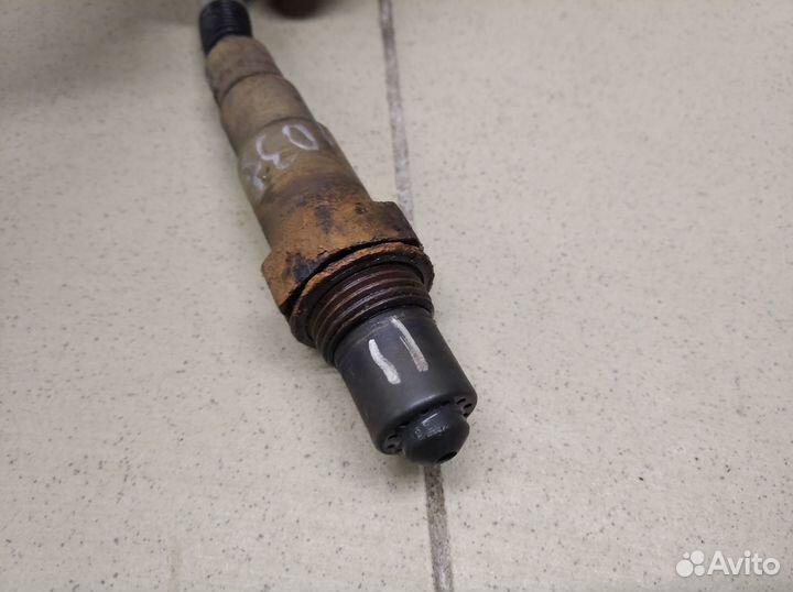 Датчик кислородный/Lambdasonde Focus II 2008-2011