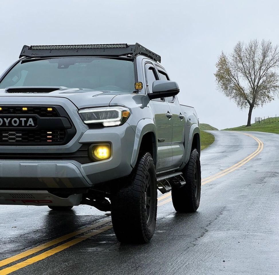 Toyota Tacoma