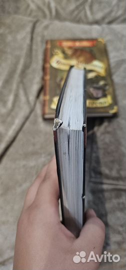 Коты воители книги