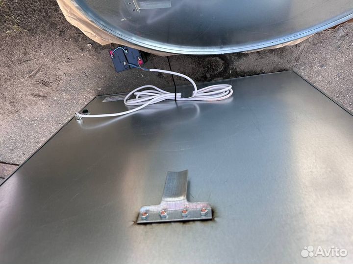 Новый дорожный знак 4.2.1/4.2.2 