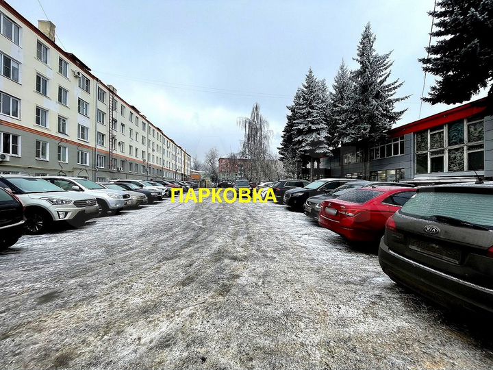 Офис, 125.1 м²