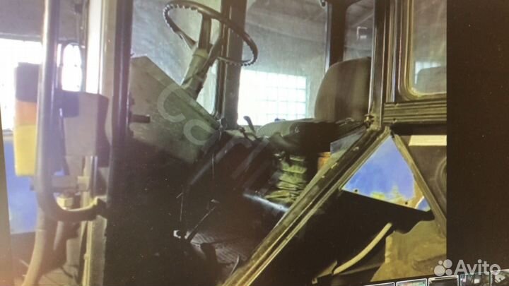 Трактор МТЗ (Беларус) 82.1, 2003