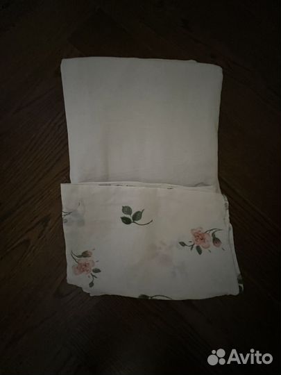 Постельный комплект двухспальный