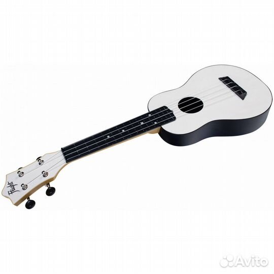 Укулеле Flight TUS-35 WH
