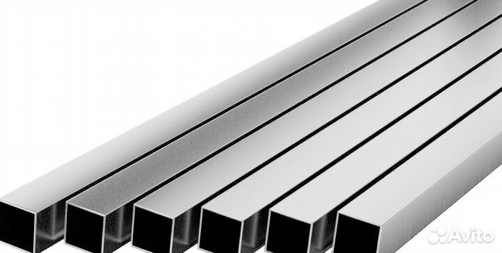 Лист металлический