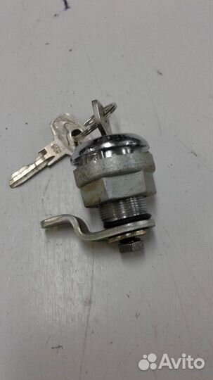 Замок двери передней Газель next автобус