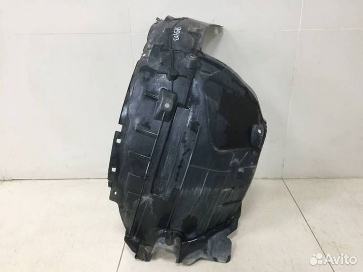 Локер передний левый Infiniti EX/QX50 J50 2008-201