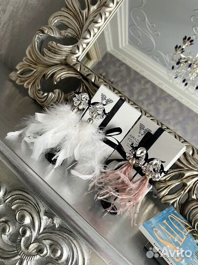 Аксессуары в стиле Dolce Gabbana