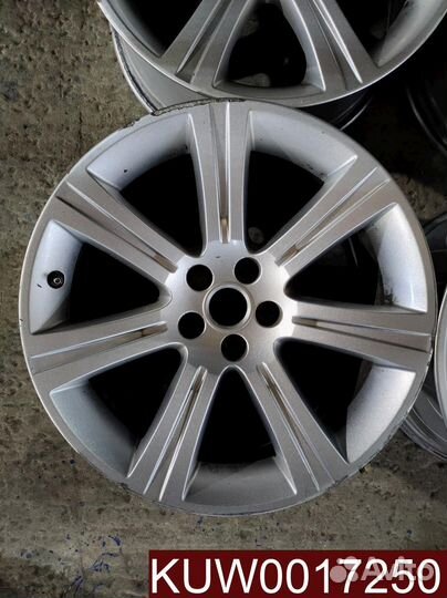 Диски R18 Jaguar Б/у оригинал