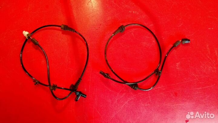 Датчики ABS задние suzuki SX4 2007 г.в