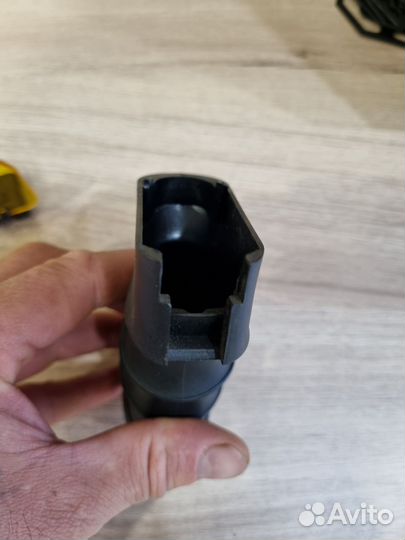 Тактическая рукоятка