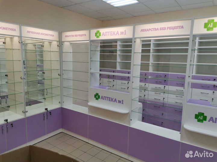 Сборка и разборка мебели