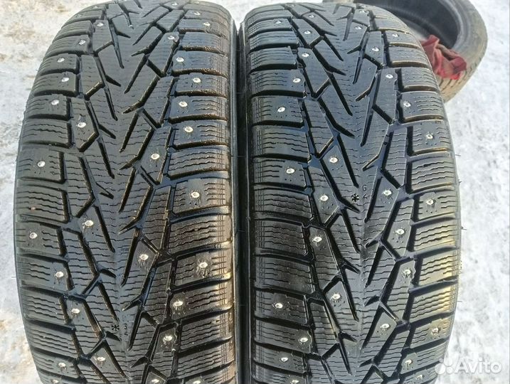 Nokian Tyres Nordman 7 205/55 R16 94T