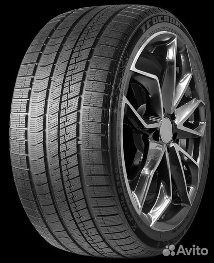 Tracmax X-Privilo S360 265/55 R20