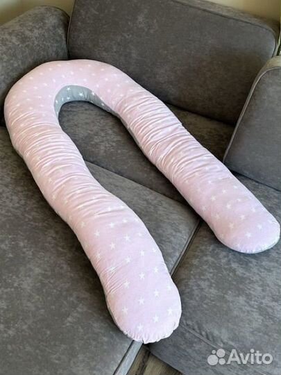 Подушка для беременных