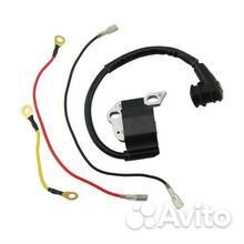 Модуль зажигания (магнето) stihl-210-250 аналог