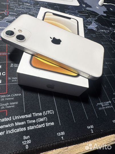 iPhone 12 mini, 128 ГБ