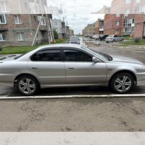 Honda Saber 2.5 AT, 1999, 305 000 км, с пробегом, цена 400 000 руб.