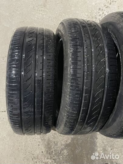 Formula Energy 205/55 R16