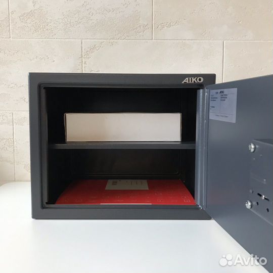 Сейф для дома и офиса Т-280