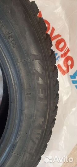 Kumho I'Zen KW22 215/55 R17 98