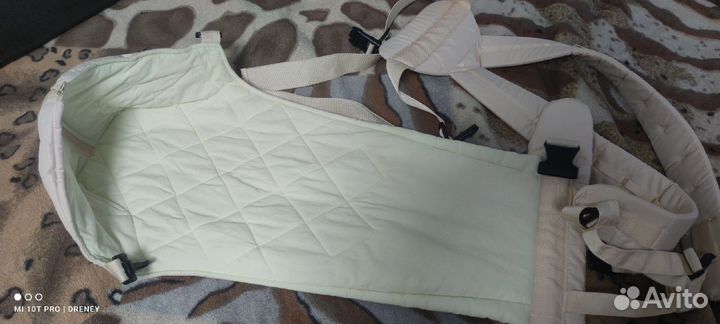 Рюкзак переноска кенгуру