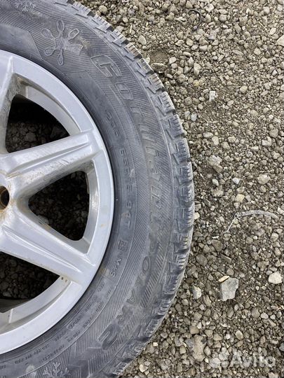 Cordiant Polar 2 205/65 R15