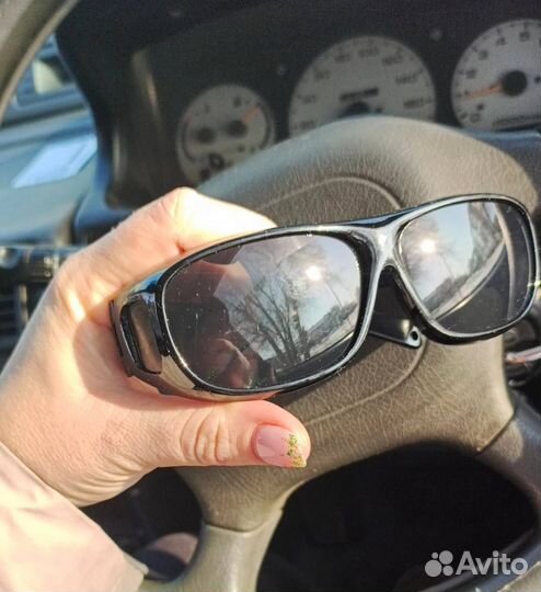 Очки водительские антиблик