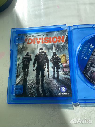 Игра для приставок ps4 и ps 5