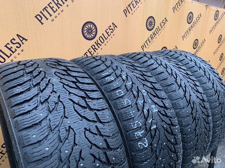 Nokian Tyres Hakkapeliitta 9 SUV 275/50 R21 113T