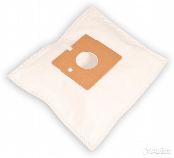 Пылесборники Filtero LGE 03 (4) Comfort