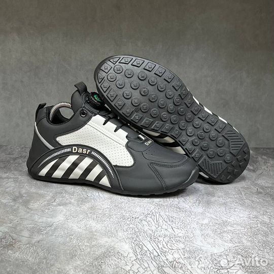 Кроссовки мужские