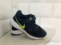 Кроссовки Nike для мальчика 29 размер