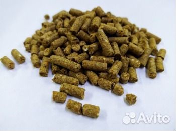 Комбикорм К-65 для откорма крс г. Истра 30кг