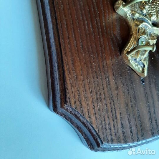 Ключница настенная (вешалка)