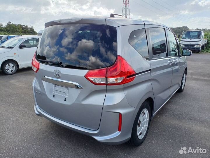 Honda Freed 1.5 CVT, 2019, 66 000 км